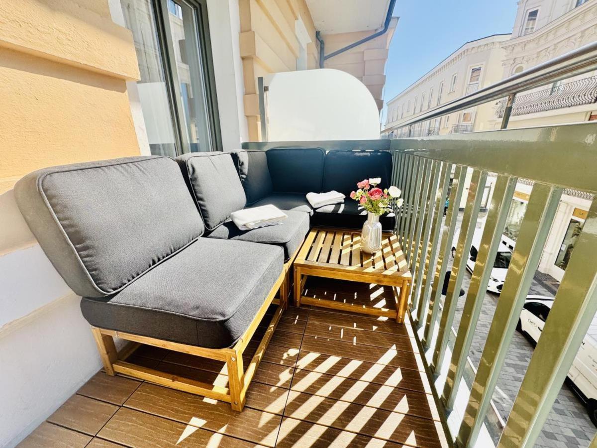 Berringer Dorsch, direkt am Strand Rostock Exterior foto